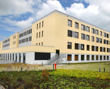 Klinik Northeim