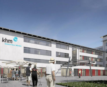 Klinikum Hann Münden