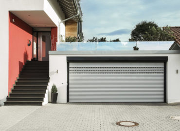 Bildrechte: ROMA / Garage