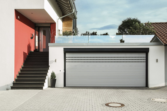 Bildrechte: ROMA / Garage Bildrechte: ROMA / Garage