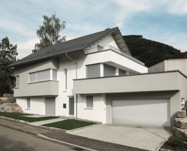 Bildrechte: ROMA / Garage